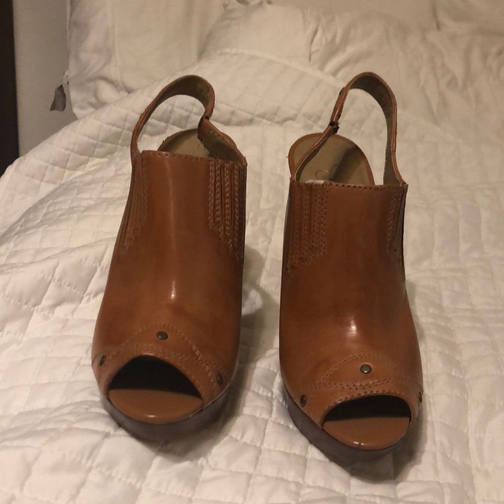 Jessica Simpson booties NEW - Picture 2 of 4